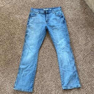 Wrangler Jeans